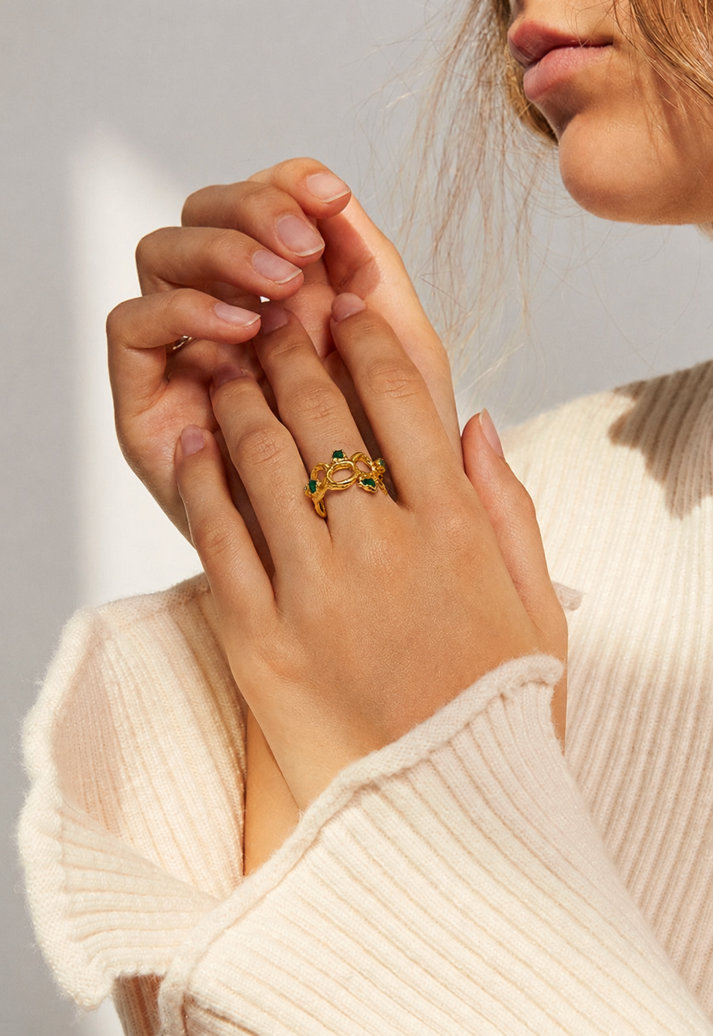 Anillos