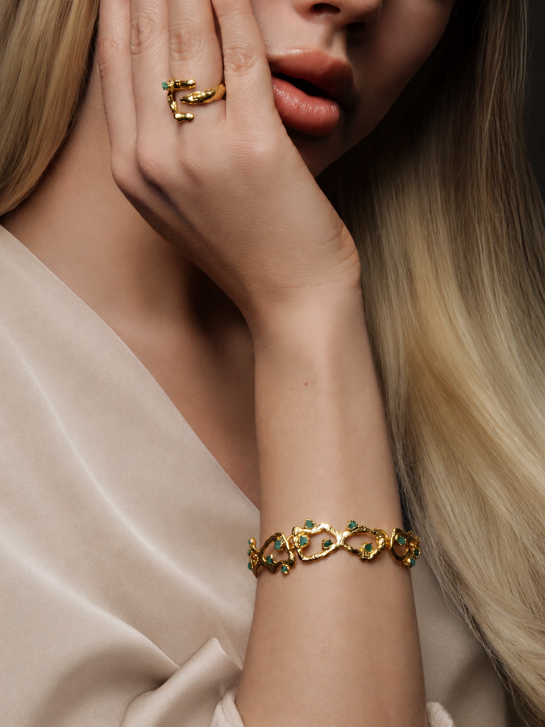 Pulseras