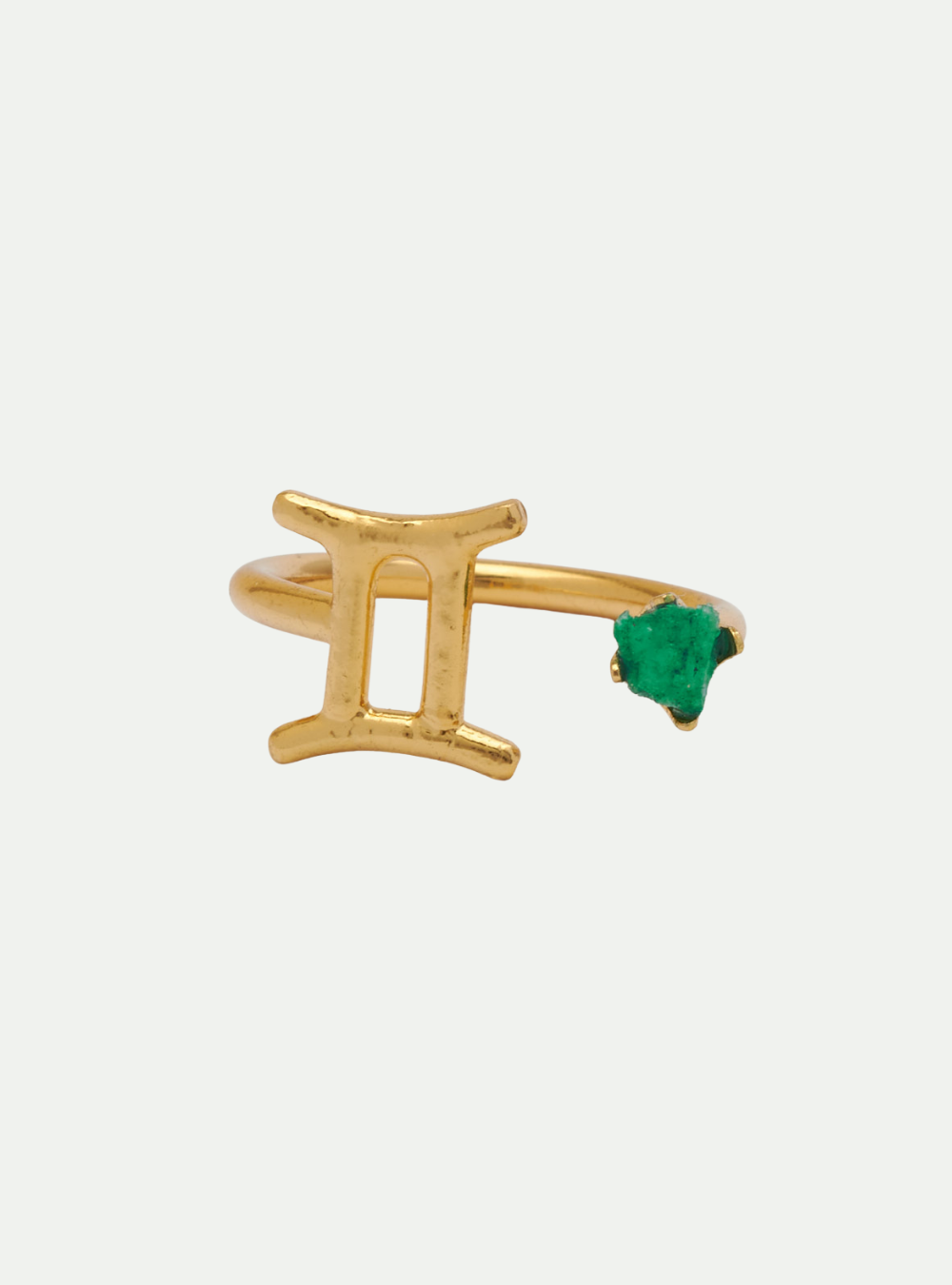 ANILLO GEMINIS