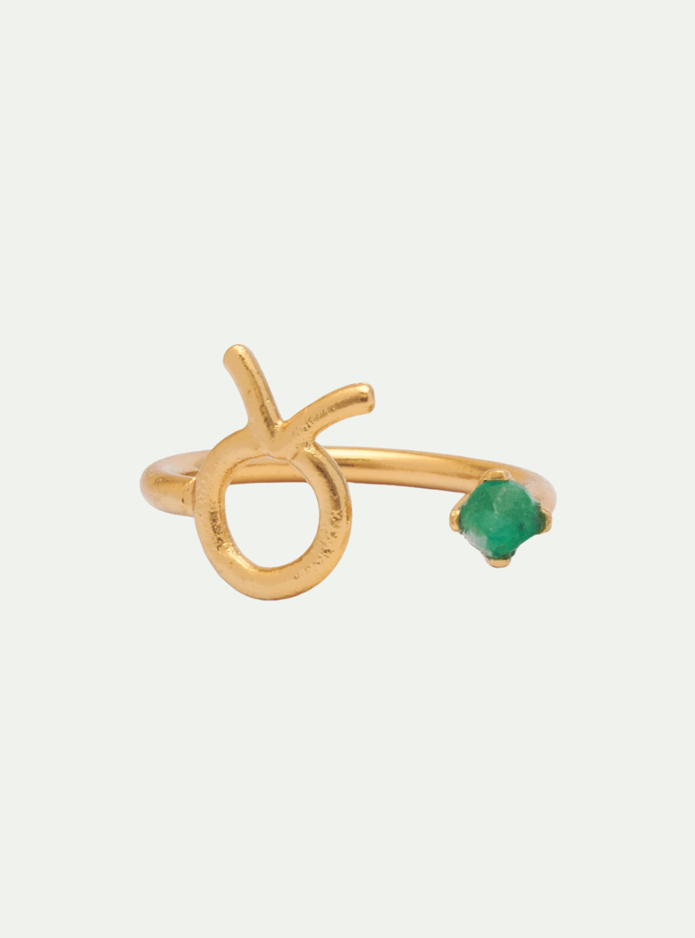 ANILLO TAURO