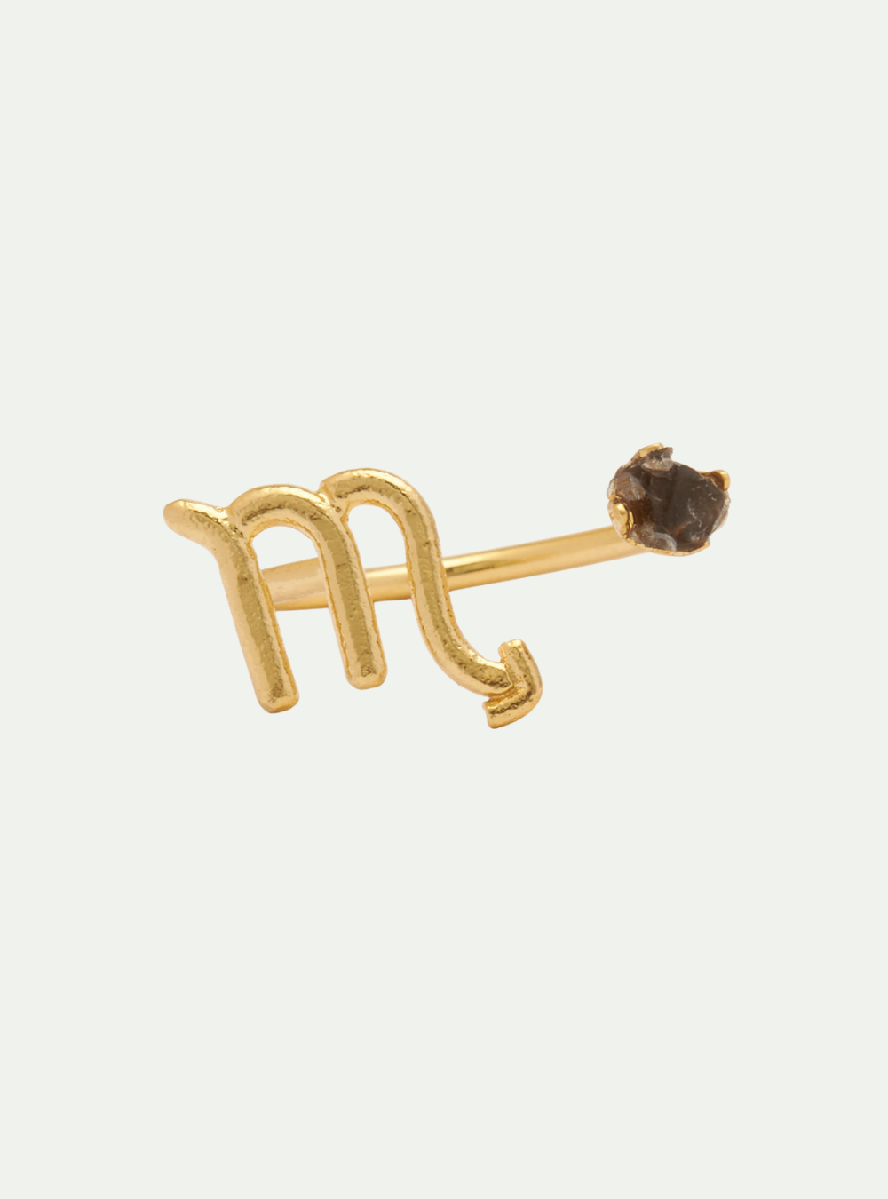 ANILLO ESCORPIO