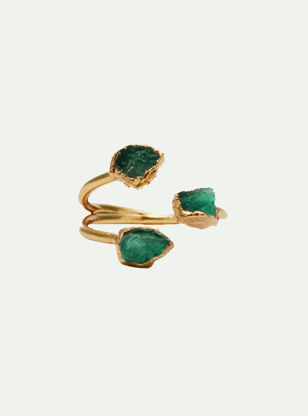 ANILLO GARRA