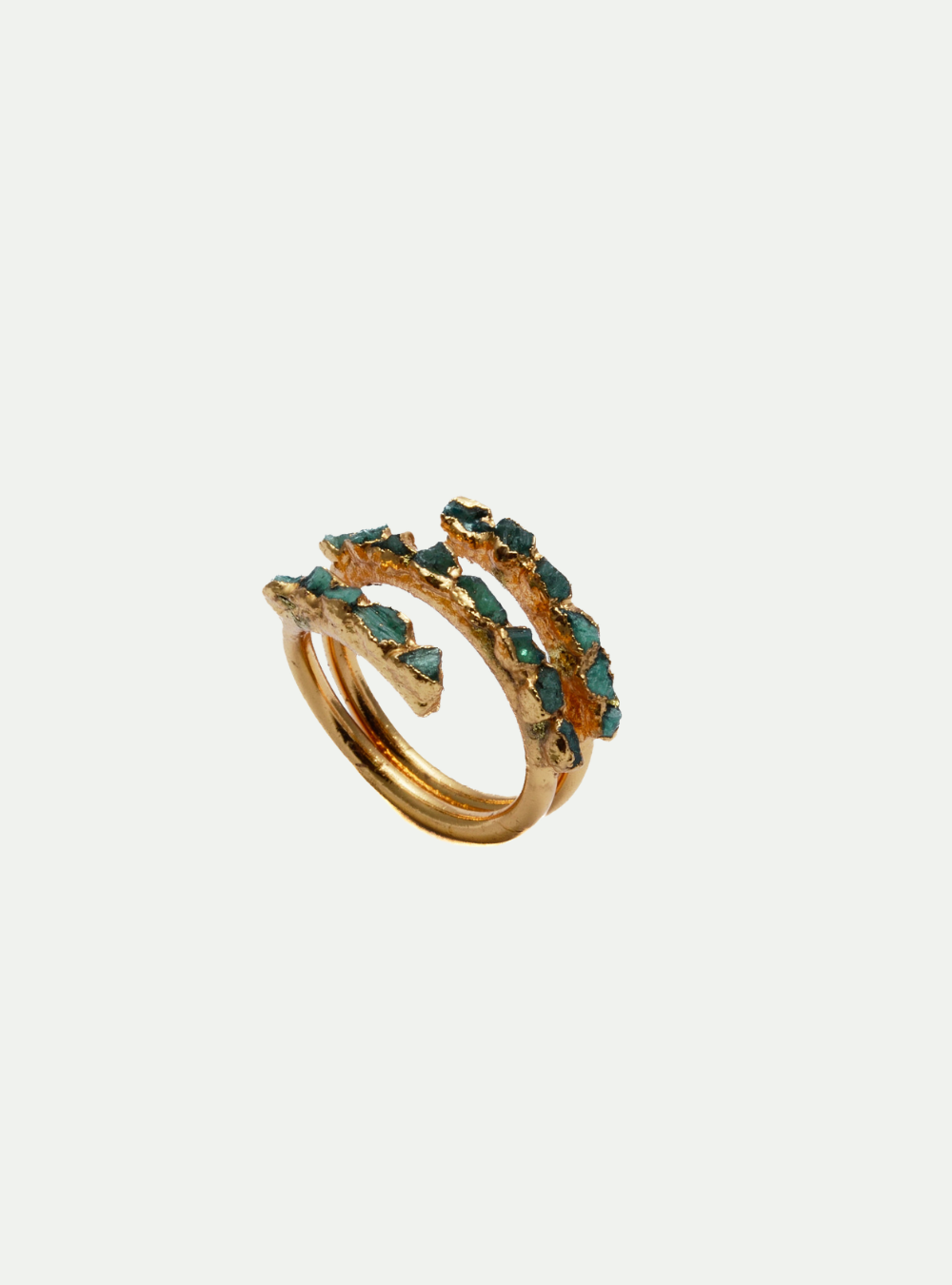 ANILLO CONTINUO