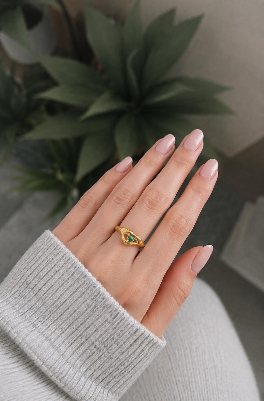 ANILLO COTOPAXI
