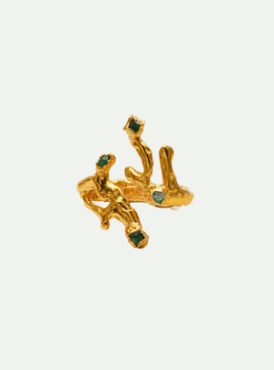 ANILLO HEFESTO