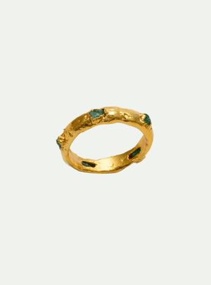 ANILLO ÍGNEO