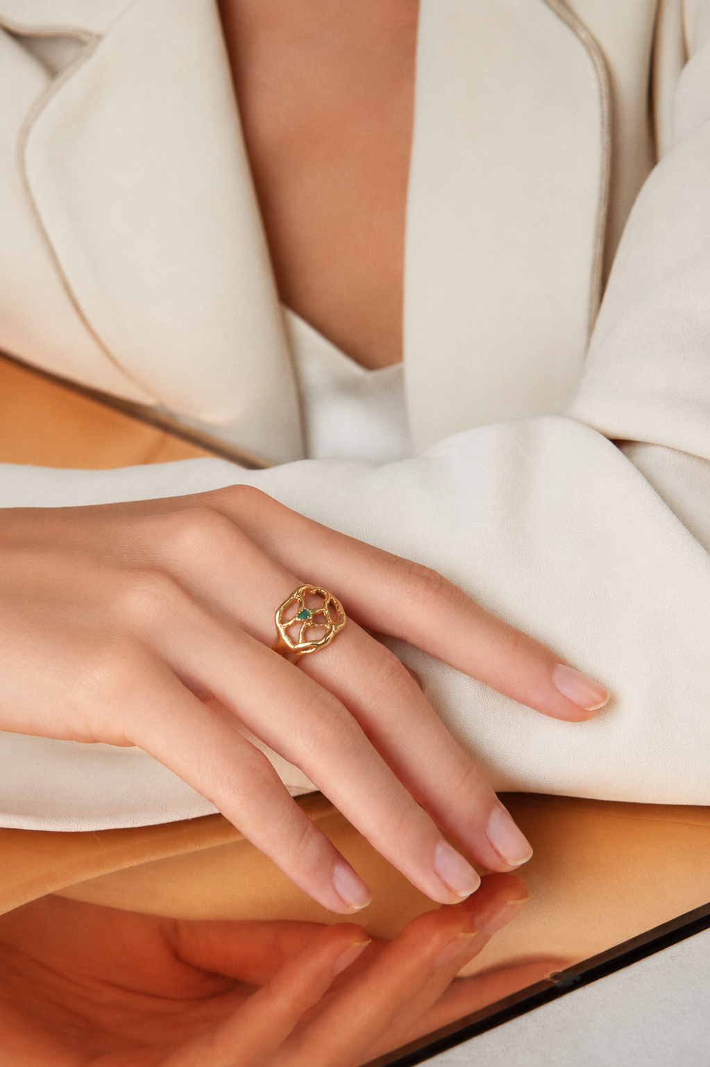 ANILLO IGNIS