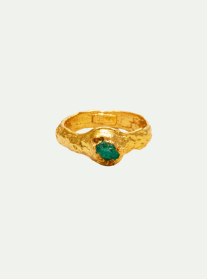 ANILLO MAUNA