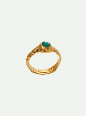 ANILLO MAUNA