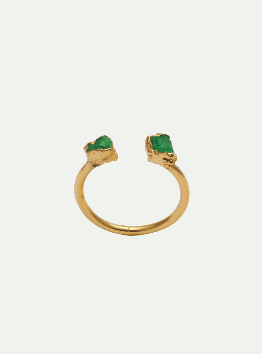 ANILLO OCASO