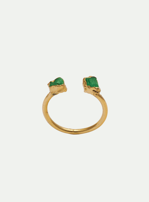 ANILLO OCASO