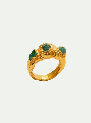 ANILLO POPOCATÉPETL