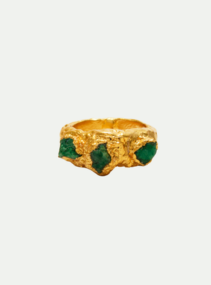 ANILLO POPOCATÉPETL