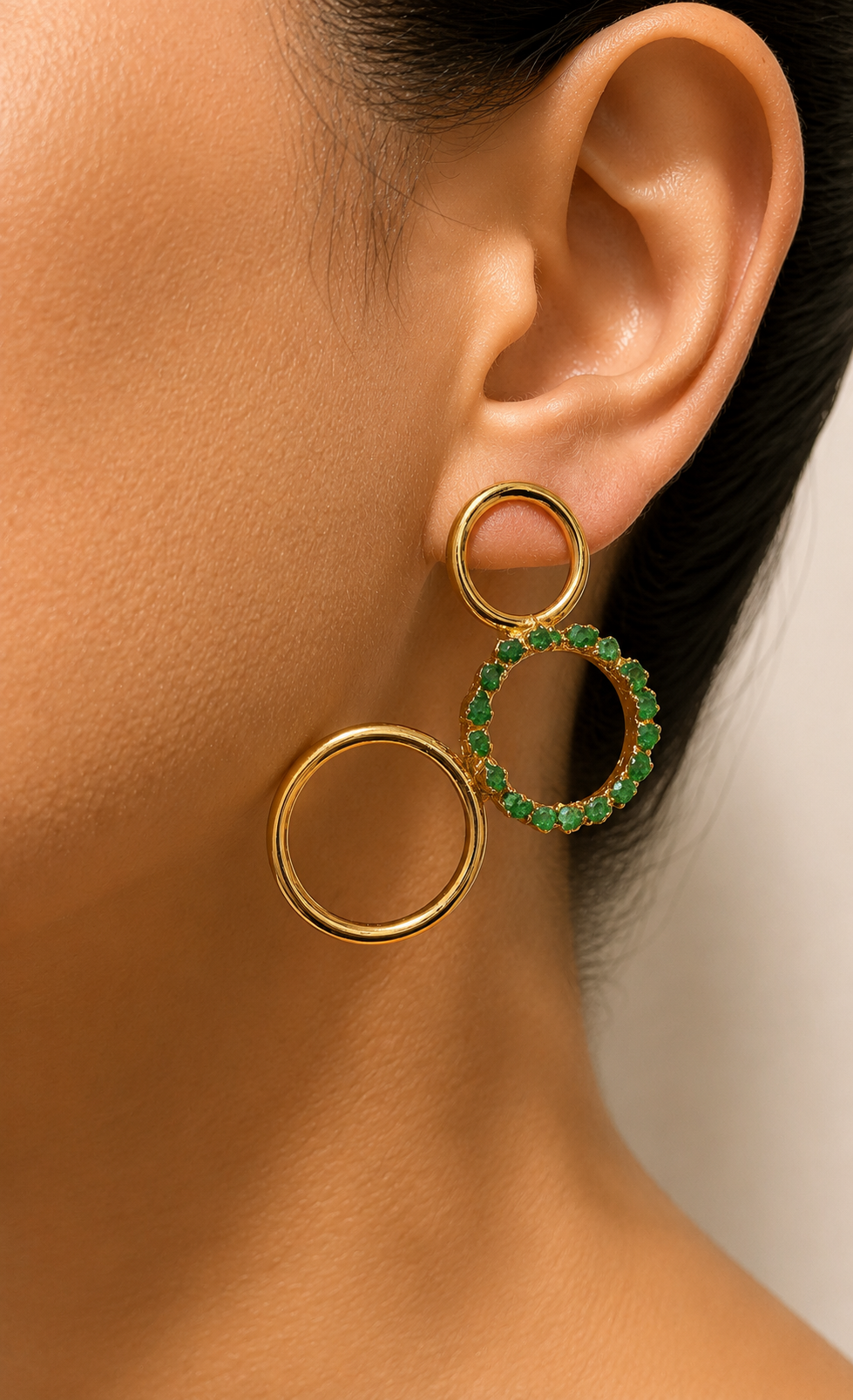 ARETES THREE ORBIT