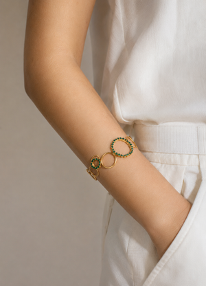 BRAZALETE ORBIT