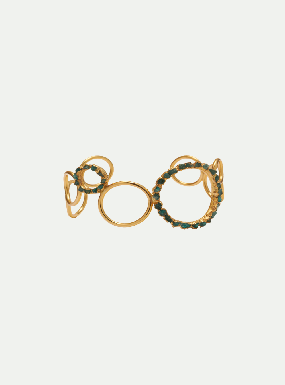 BRAZALETE ORBIT