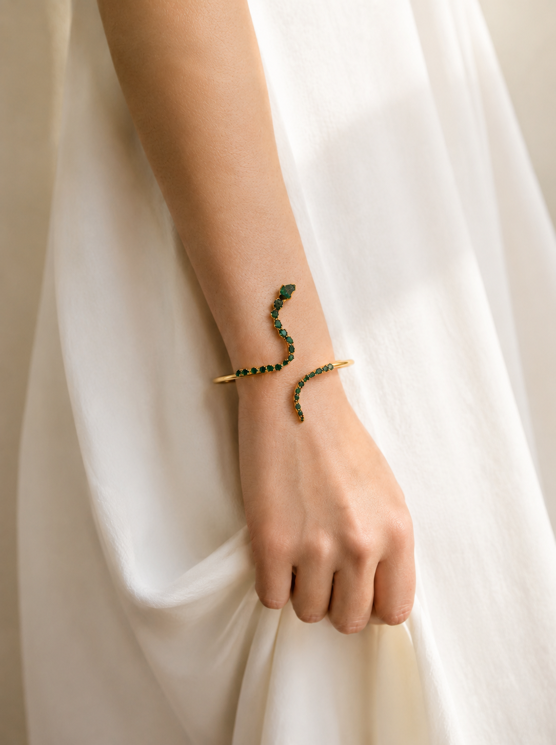 BRAZALETE SNAKE