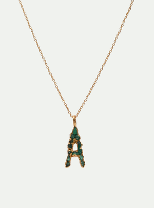 LETRAS CON CADENA