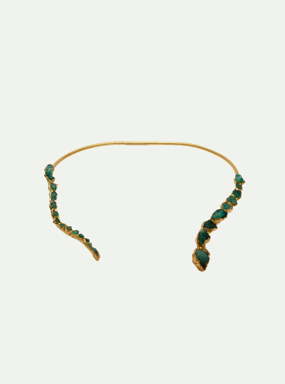 CHOCKER SNAKE CORTO