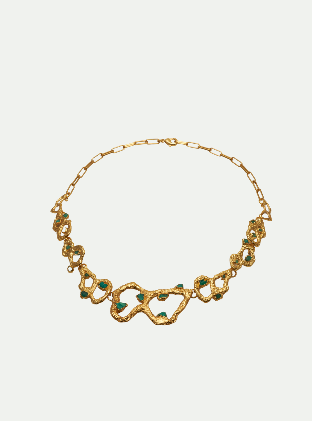 COLLAR UNIÓN MAGMA