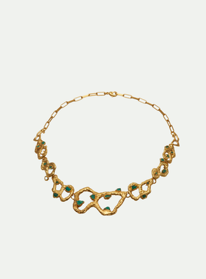COLLAR UNIÓN MAGMA