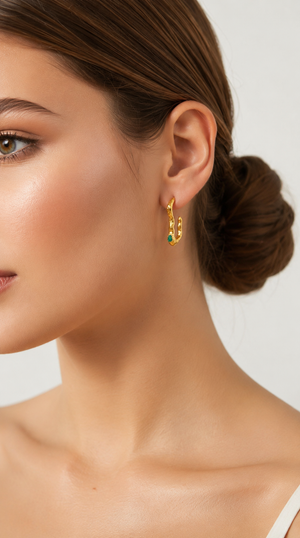 ARETES VESUBIO