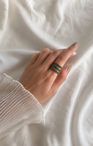 ANILLO CONTINUO