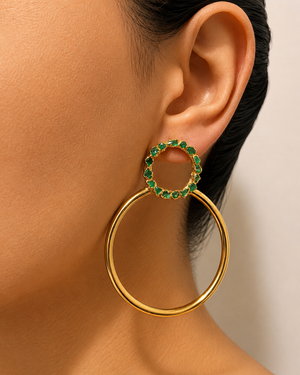 ARETES AUREO ORBIT
