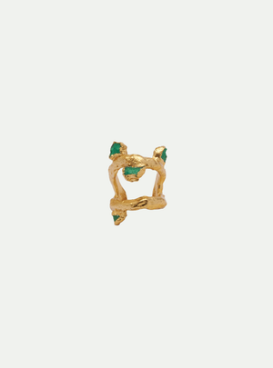 EARCUFF LAVA