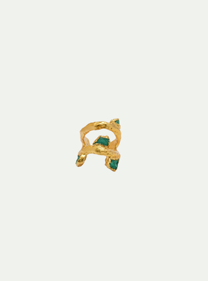 EARCUFF LAVA