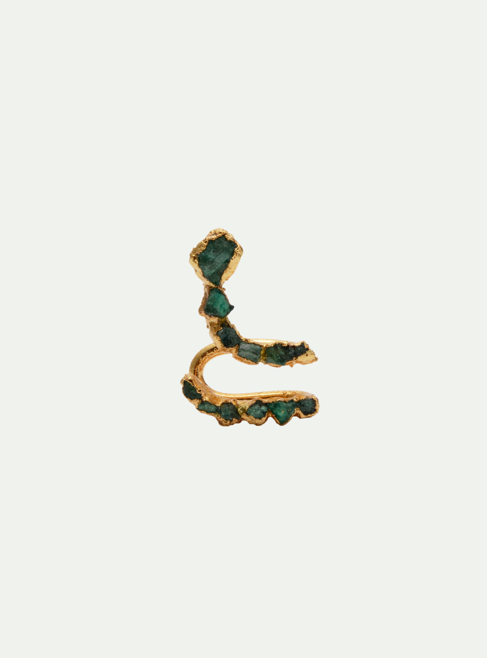 EARCUFF SNAKE