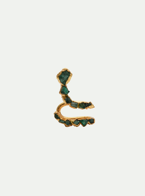 EARCUFF SNAKE