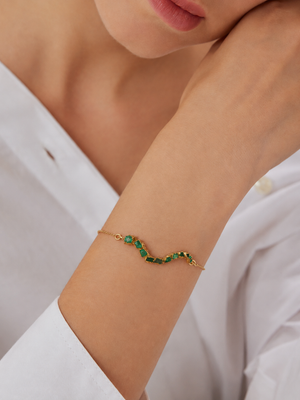 PULSERA SNAKE
