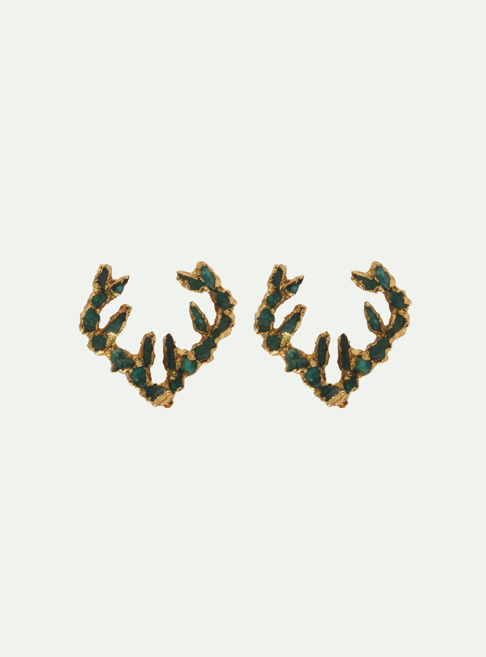 TOPOS DEER DÚO