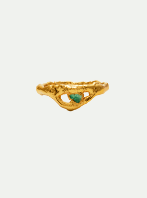 ANILLO COTOPAXI - Lena Joyas