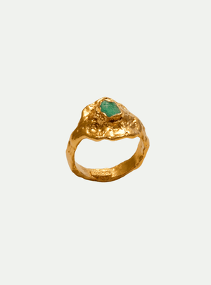 ANILLO FUJI - Lena Joyas