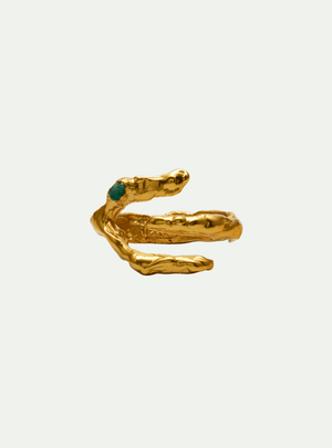 ANILLO HEKLA - Lena Joyas