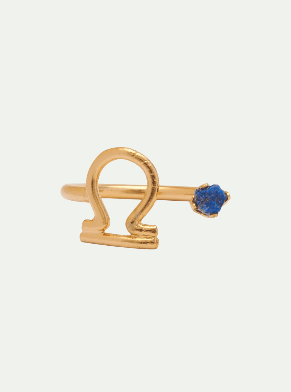 ANILLO LIBRA - Lena Joyas