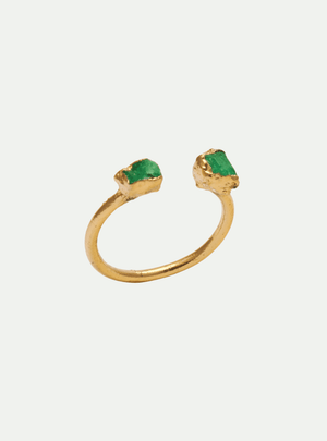 ANILLO OCASO - Lena Joyas