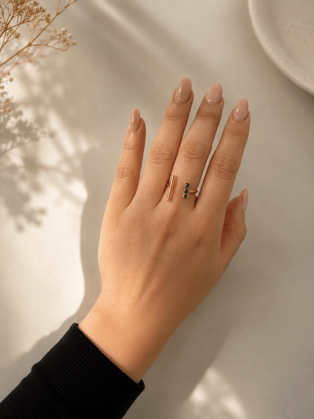 ANILLO STICK