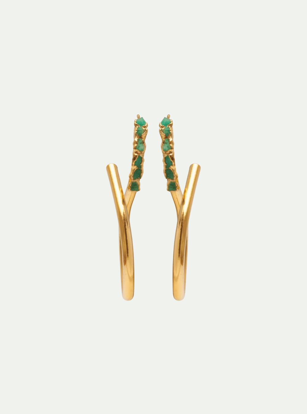 ARETES FAIRY - Lena Joyas