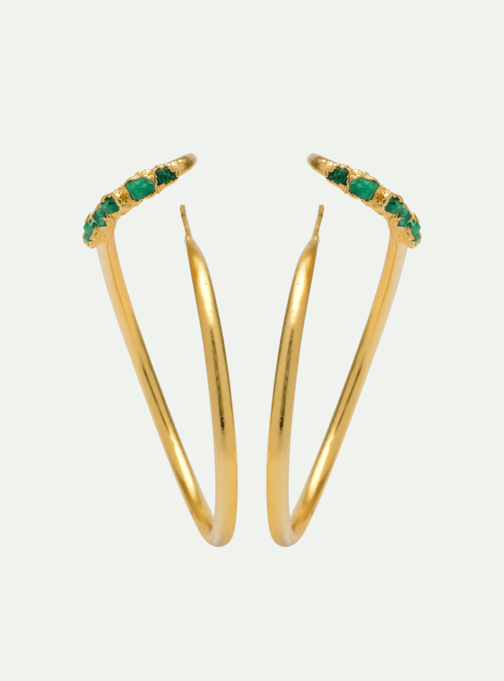 ARETES NOVA - Lena Joyas