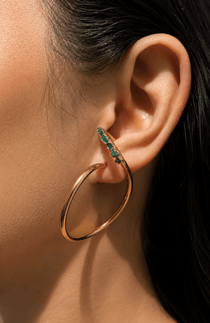 ARETES NOVA - Lena Joyas
