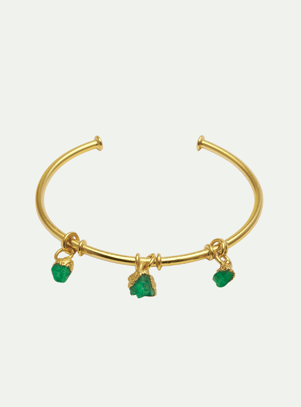 BRAZALETE CHARMS - Lena Joyas