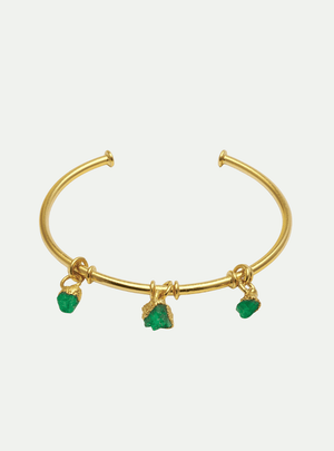 BRAZALETE CHARMS - Lena Joyas