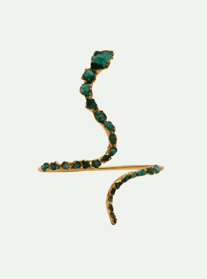 BRAZALETE SNAKE - Lena Joyas