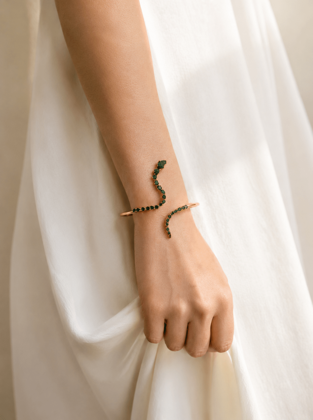 BRAZALETE SNAKE