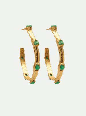 CANDONGA ORIM MAXI - Lena Joyas