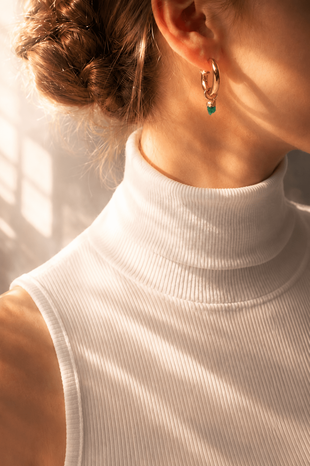 CANDONGAS CHARM - Lena Joyas