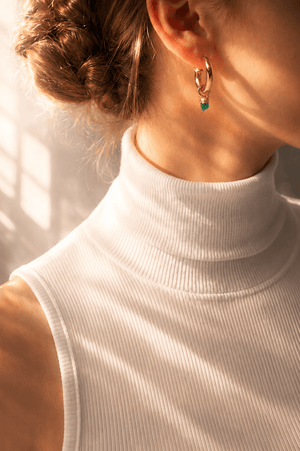 CANDONGAS CHARM - Lena Joyas